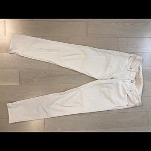 Lilly Pulitzer low rise skinny pants